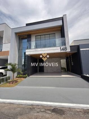 Casa no Residencial Arbre - Quarenta Horas (Coqueiro) - Ananindeua/PA