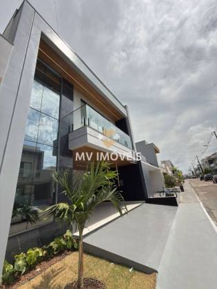 Casa no Residencial Arbre - Quarenta Horas (Coqueiro) - Ananindeua/PA