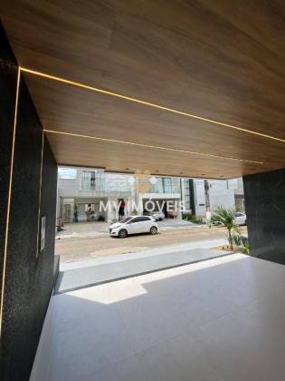 Casa no Residencial Arbre - Quarenta Horas (Coqueiro) - Ananindeua/PA
