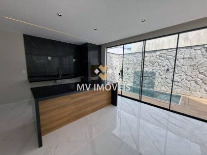 Casa no Residencial Arbre - Quarenta Horas (Coqueiro) - Ananindeua/PA