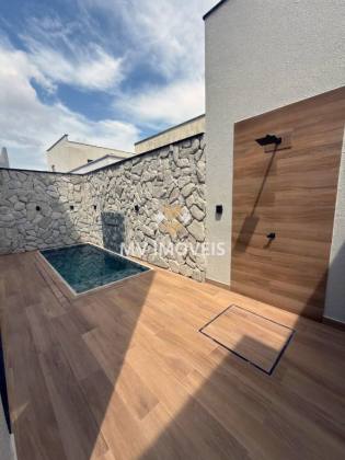 Casa no Residencial Arbre - Quarenta Horas (Coqueiro) - Ananindeua/PA