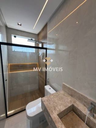 Casa no Residencial Arbre - Quarenta Horas (Coqueiro) - Ananindeua/PA