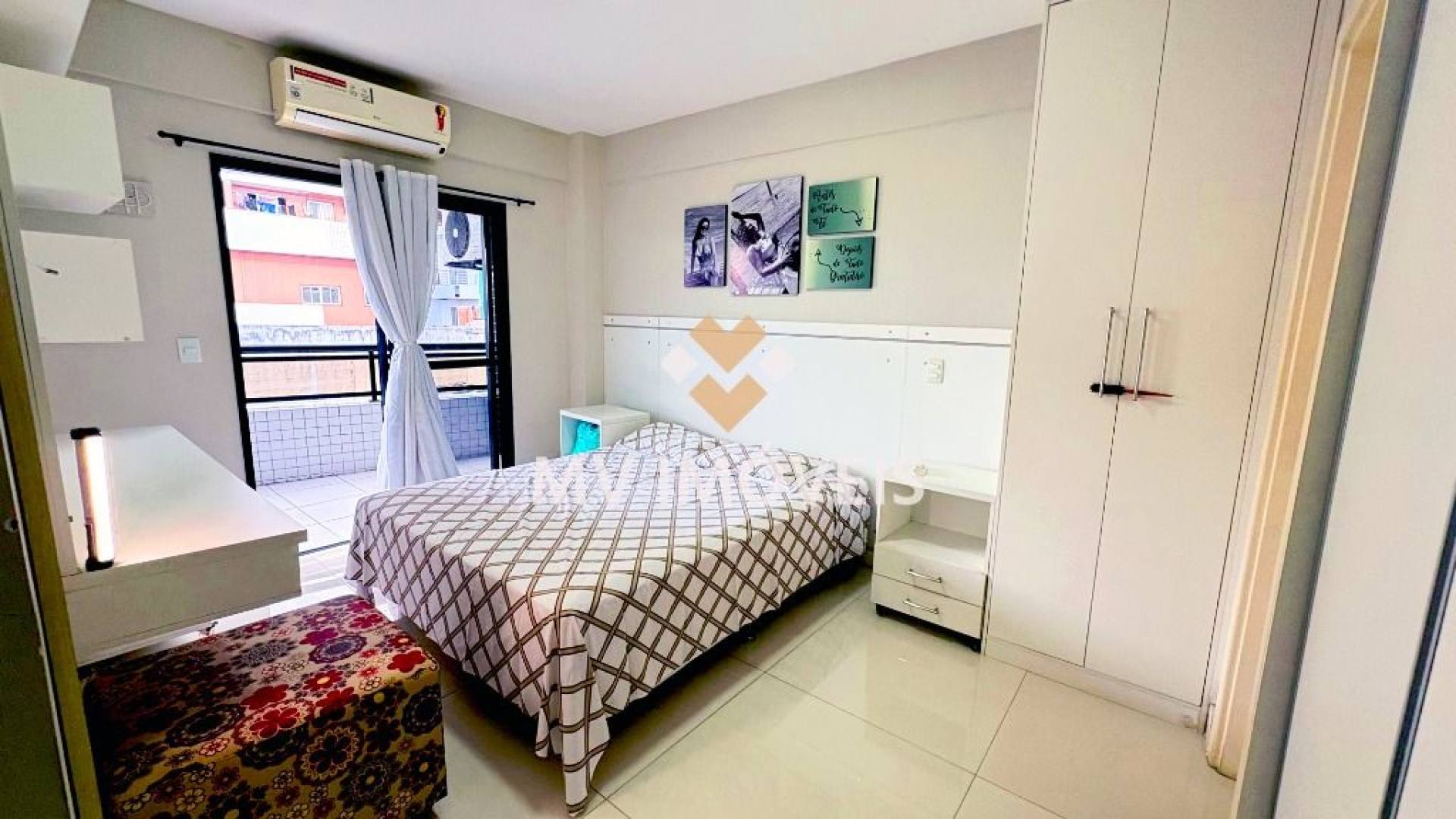 Apartamento à venda com 3 quartos, 3 suítes e 2 vagas no Pedreira, Belém (PA) — foto 4 de 30