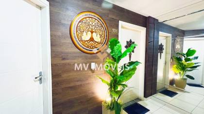 Apartamento no Ed. Stilo Residence - Pedreira - Belém/PA