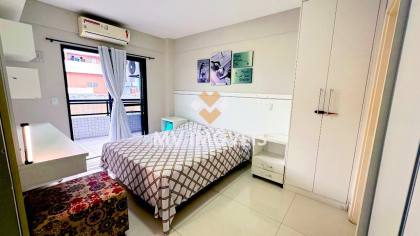 Apartamento no Ed. Stilo Residence - Pedreira - Belém/PA