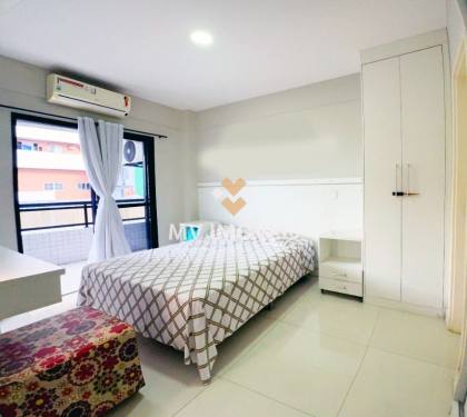 Apartamento no Ed. Stilo Residence - Pedreira - Belém/PA