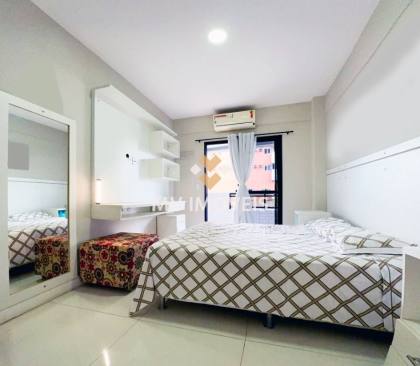 Apartamento no Ed. Stilo Residence - Pedreira - Belém/PA