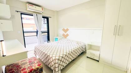 Apartamento no Ed. Stilo Residence - Pedreira - Belém/PA