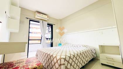 Apartamento no Ed. Stilo Residence - Pedreira - Belém/PA