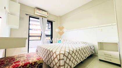 Apartamento no Ed. Stilo Residence - Pedreira - Belém/PA