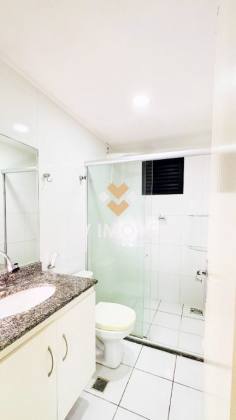 Apartamento no Ed. Stilo Residence - Pedreira - Belém/PA