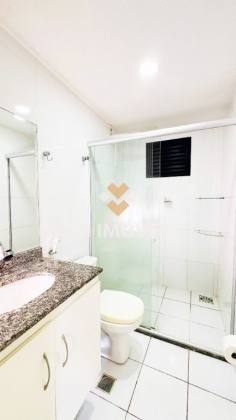 Apartamento no Ed. Stilo Residence - Pedreira - Belém/PA