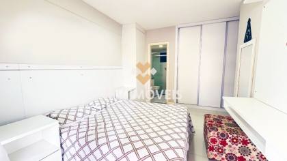 Apartamento no Ed. Stilo Residence - Pedreira - Belém/PA