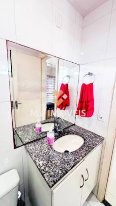 Apartamento no Ed. Stilo Residence - Pedreira - Belém/PA