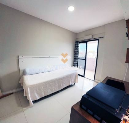 Apartamento no Ed. Stilo Residence - Pedreira - Belém/PA
