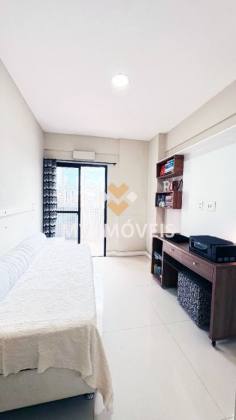 Apartamento no Ed. Stilo Residence - Pedreira - Belém/PA