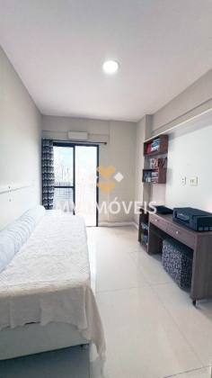 Apartamento no Ed. Stilo Residence - Pedreira - Belém/PA