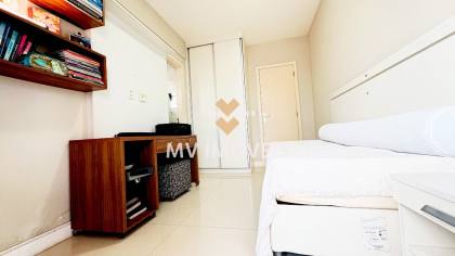 Apartamento no Ed. Stilo Residence - Pedreira - Belém/PA