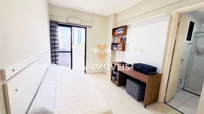 Apartamento no Ed. Stilo Residence - Pedreira - Belém/PA