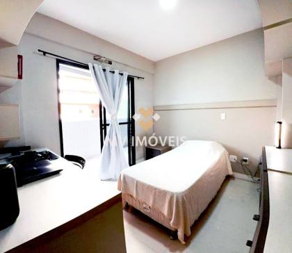 Apartamento no Ed. Stilo Residence - Pedreira - Belém/PA