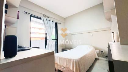 Apartamento no Ed. Stilo Residence - Pedreira - Belém/PA