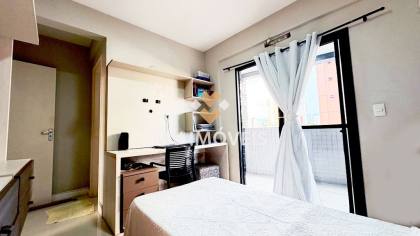 Apartamento no Ed. Stilo Residence - Pedreira - Belém/PA