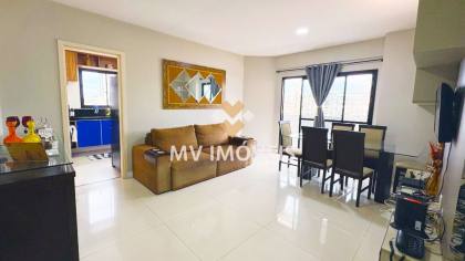 Apartamento no Ed. Stilo Residence - Pedreira - Belém/PA