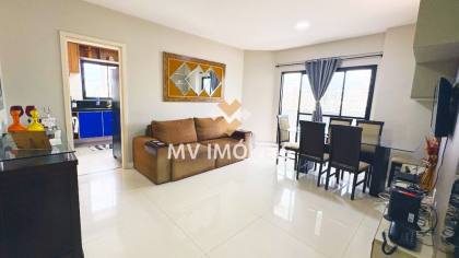 Apartamento no Ed. Stilo Residence - Pedreira - Belém/PA