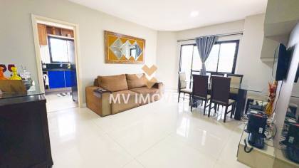Apartamento no Ed. Stilo Residence - Pedreira - Belém/PA
