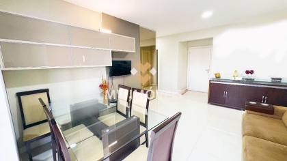 Apartamento no Ed. Stilo Residence - Pedreira - Belém/PA