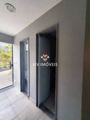 Apartamento no Ed. Stilo Residence - Pedreira - Belém/PA
