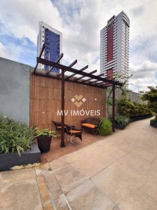 Apartamento no Ed. Stilo Residence - Pedreira - Belém/PA