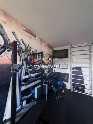 Apartamento no Ed. Stilo Residence - Pedreira - Belém/PA