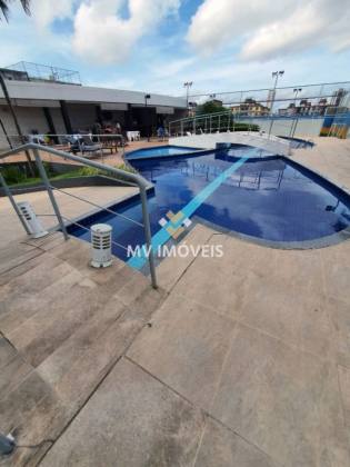 Apartamento no Ed. Stilo Residence - Pedreira - Belém/PA