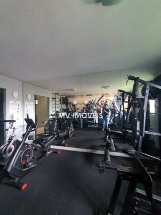 Apartamento no Ed. Stilo Residence - Pedreira - Belém/PA