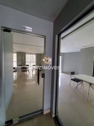 Apartamento no Ed. Stilo Residence - Pedreira - Belém/PA