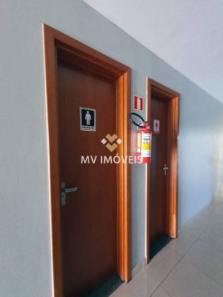 Apartamento no Ed. Stilo Residence - Pedreira - Belém/PA