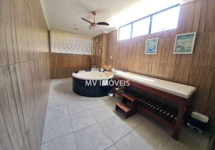 Apartamento no Ed. Stilo Residence - Pedreira - Belém/PA