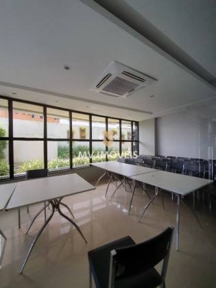 Apartamento no Ed. Stilo Residence - Pedreira - Belém/PA