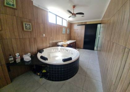 Apartamento no Ed. Stilo Residence - Pedreira - Belém/PA