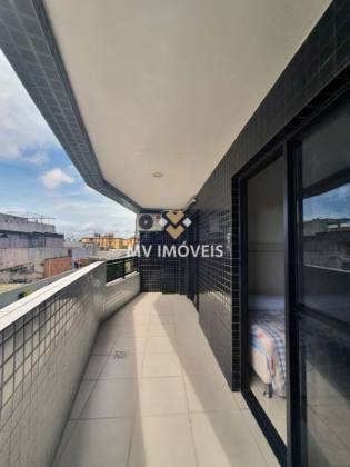 Apartamento no Ed. Stilo Residence - Pedreira - Belém/PA