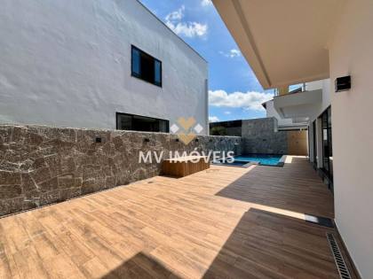 Casa no Cond. Montenegro Boulevard - Parque Verde - Belém/PA