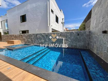 Casa no Cond. Montenegro Boulevard - Parque Verde - Belém/PA