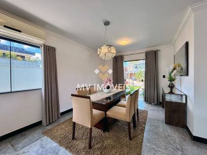 Casa no Cond. Montenegro Boulevard - Parque Verde - Belém/PA