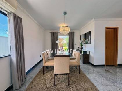 Casa no Cond. Montenegro Boulevard - Parque Verde - Belém/PA