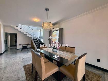 Casa no Cond. Montenegro Boulevard - Parque Verde - Belém/PA