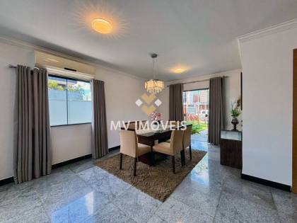 Casa no Cond. Montenegro Boulevard - Parque Verde - Belém/PA