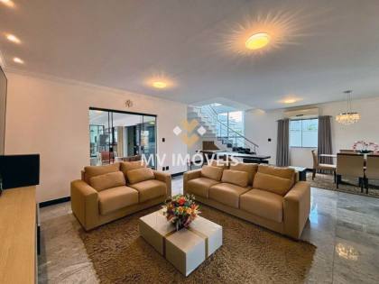 Casa no Cond. Montenegro Boulevard - Parque Verde - Belém/PA