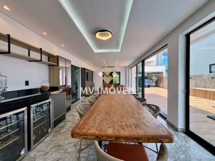 Casa no Cond. Montenegro Boulevard - Parque Verde - Belém/PA