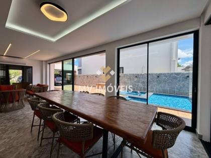 Casa no Cond. Montenegro Boulevard - Parque Verde - Belém/PA